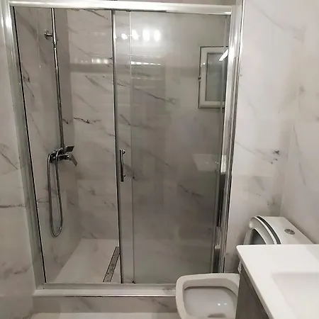 Apartment Athina Pantheon Mitropoleos