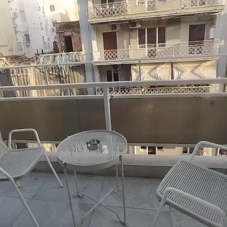 Athina Pantheon Mitropoleos