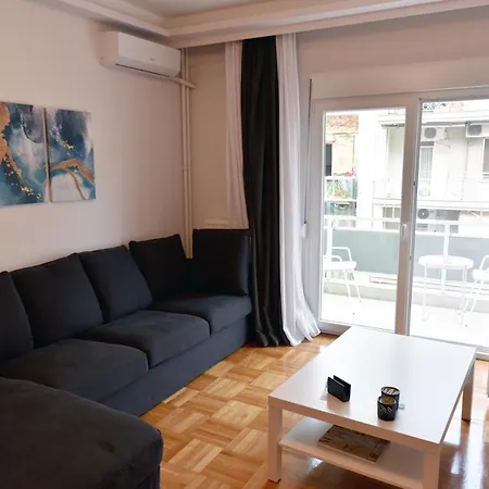 Athina Pantheon Mitropoleos Apartamento