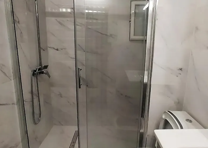 Apartmán Athina Pantheon Mitropoleos