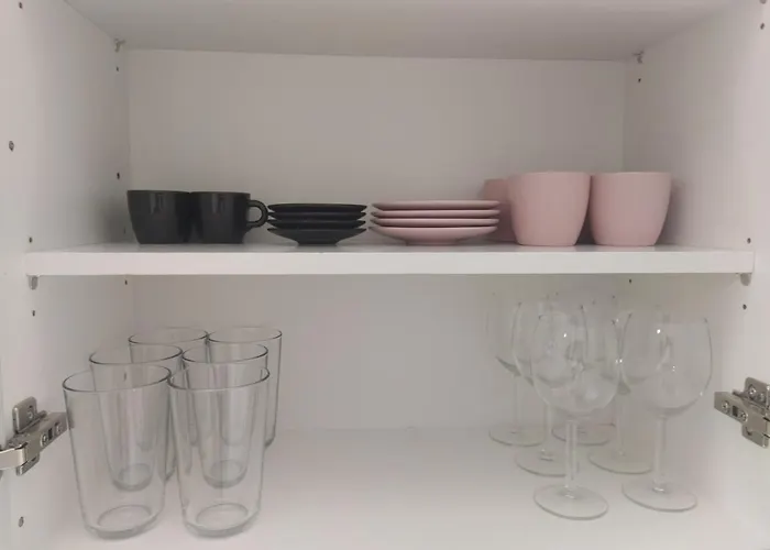 Apartmán Athina Pantheon Mitropoleos *