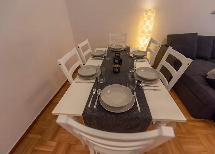Athina Pantheon Mitropoleos Apartmán