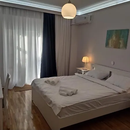 شقة Athina Pantheon Mitropoleos