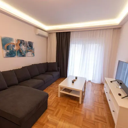 شقة Athina Pantheon Mitropoleos