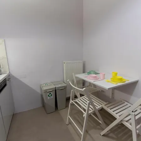 Apartament Athina Pantheon Mitropoleos Saloniki
