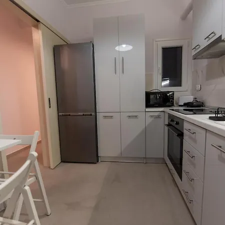Apartament Athina Pantheon Mitropoleos Saloniki