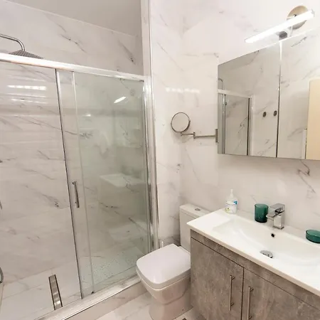 Apartament Athina Pantheon Mitropoleos *