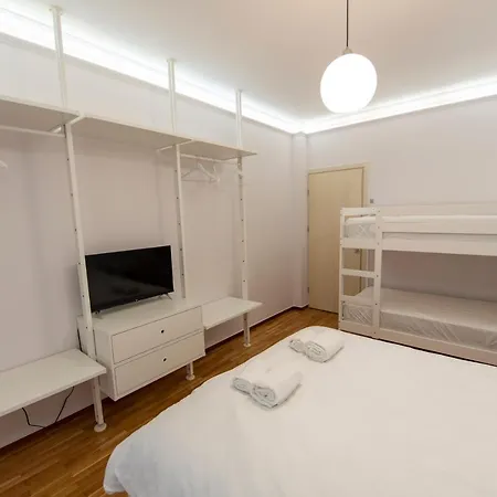 Athina Pantheon Mitropoleos Apartament Saloniki
