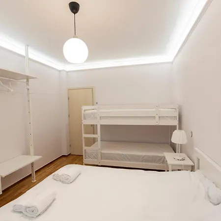 Apartament Athina Pantheon Mitropoleos