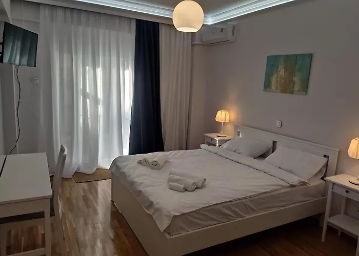 شقة Athina Pantheon Mitropoleos