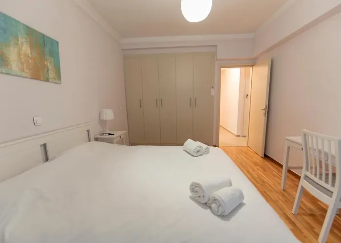 Apartamento Athina Pantheon Mitropoleos