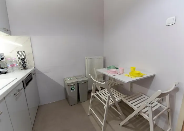 Apartamento Athina Pantheon Mitropoleos Tesalónica