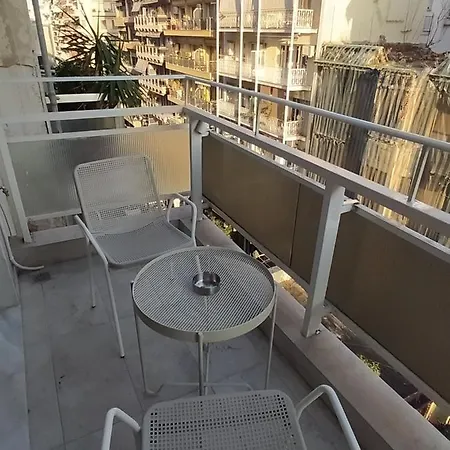 Athina Pantheon Mitropoleos * Thessaloniki