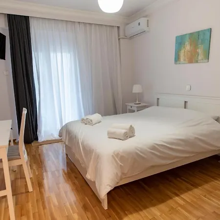 Athina Pantheon Mitropoleos *