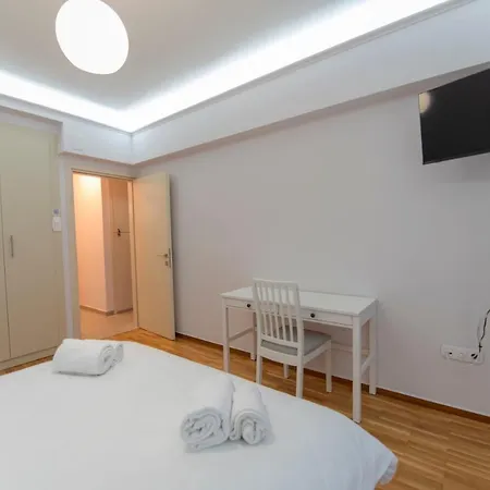 Athina Pantheon Mitropoleos *