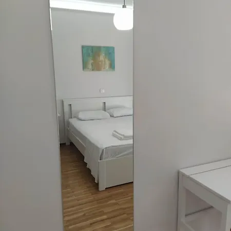 Apartment Athina Pantheon Mitropoleos Thessaloniki